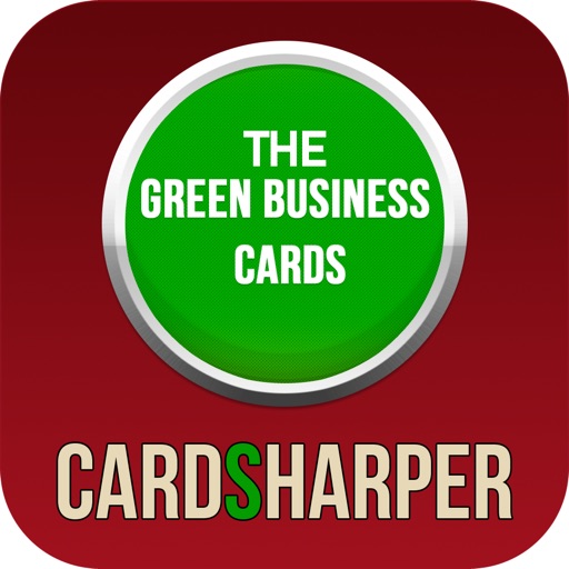 CardSharper