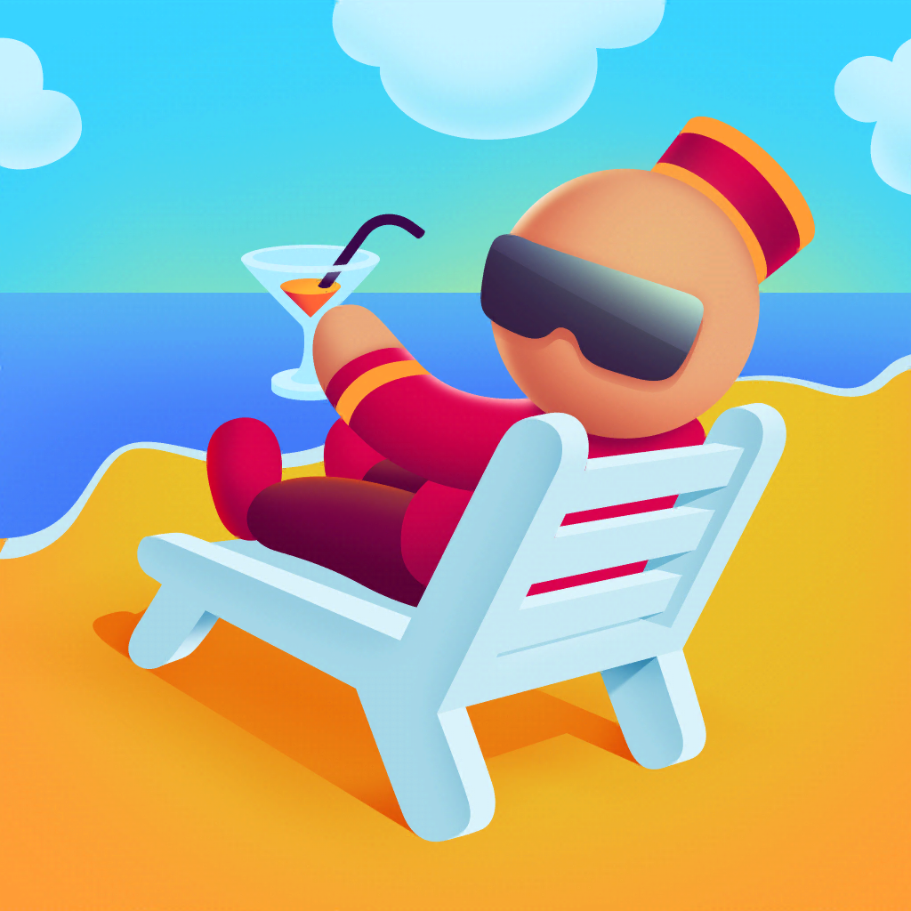 Get 酒店大亨 (My Perfect Hotel) for iOS, iPhone, iPad Aso Report