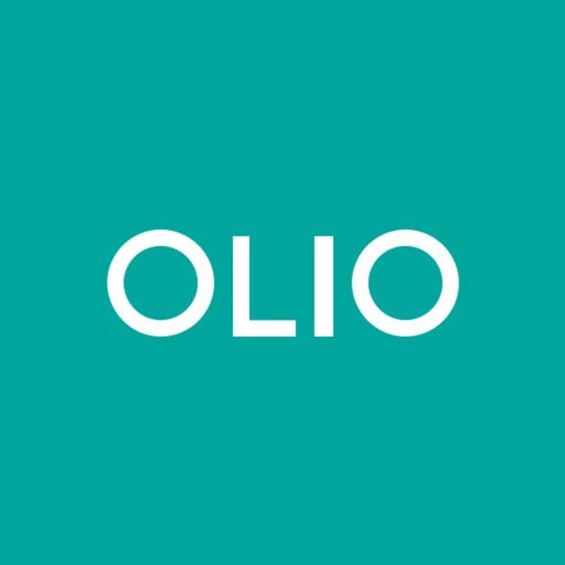 OLIO iOS App