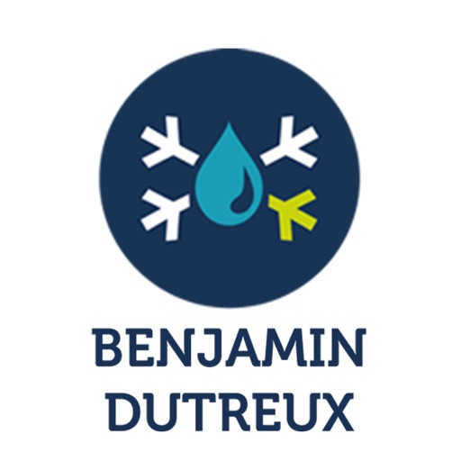 Team Benjamin Dutreux