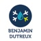 Une application mobile pour suivre la Team Benjamin Dutreux et la Water Family en route vers le grand large