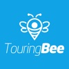 TouringBee: alive audioguides