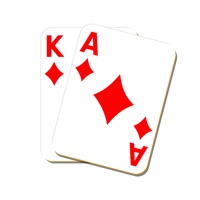 Blackjack count cards