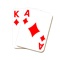 Blackjack-Cardcounter is the must-have app for anyone who loves to play blackjack