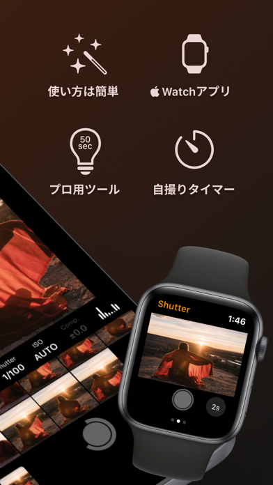 シャッター カメラリモート ソニー リモートで写真を撮る Iphoneアプリ Applion