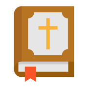 Biblia.chat: Bible with AI