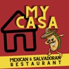 My Casa Mexican Restaurant