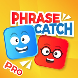 PhraseCatch Pro - CatchPhrase