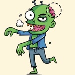 Happy Drawing - Fill Puzzle