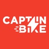 CAPTAIN BIKE