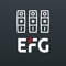 The EFG Access mobile app can now be used to verify requests from your eBanking accounts, quickly and securely, enabling actions to be executed