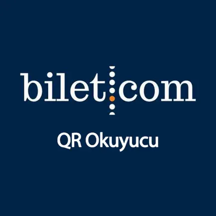 Bilet.com QR Okuyucu Cheats