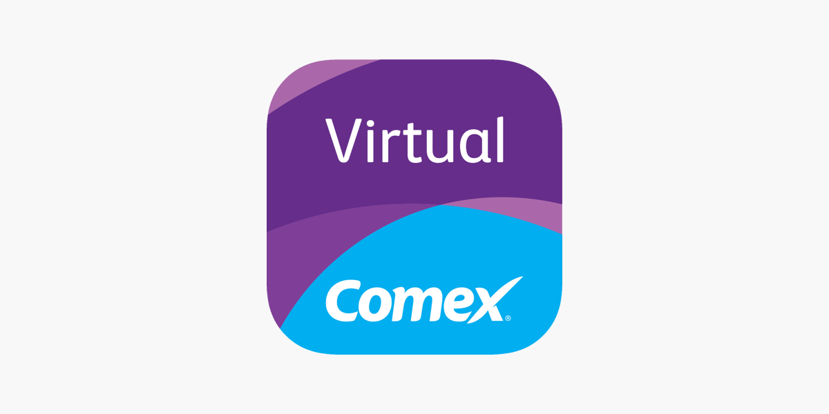 Comex Virtual on the App Store