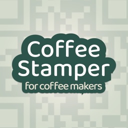 Coffee Stamper