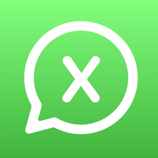 WhatsX Icon