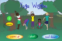 Game screenshot Yoga Wiggles mod apk