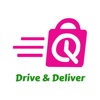 Quickway Drive & Deliver
