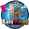 Easy filing Cabinet