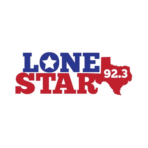 LoneStar 92.3 (KNFM) Download
