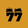 77 Motoristas