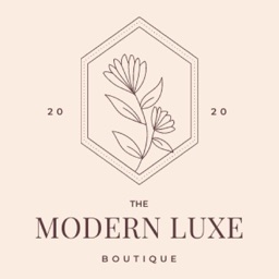 The Modern Luxe Boutique