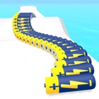 Battery Run 3D