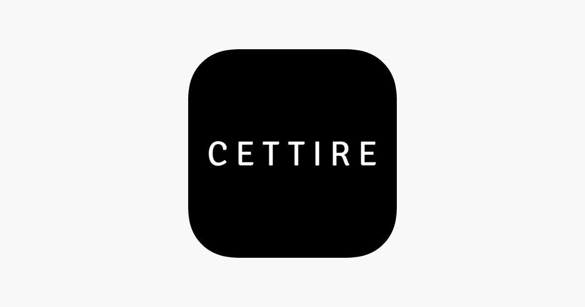 Cettire Trên App Store