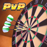  Darts Club Application Similaire