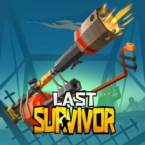 Last Survivor: Zombie Shooter - HiiLink