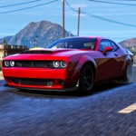 汽车模拟器 - 停车驾驶学校 模拟驾驶