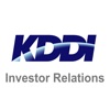 KDDI Investor Relations