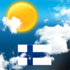 Weather for Finland - ID Mobile SA