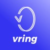 vring: P2P discreet messenger