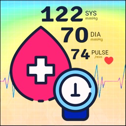 BP Tracker : Blood Sugar App