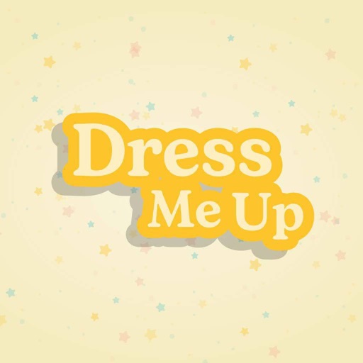 Dress me up - Beautiful world