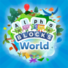 Alphablocks: World - Blue-Zoo