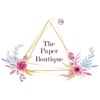 Paper Boutique