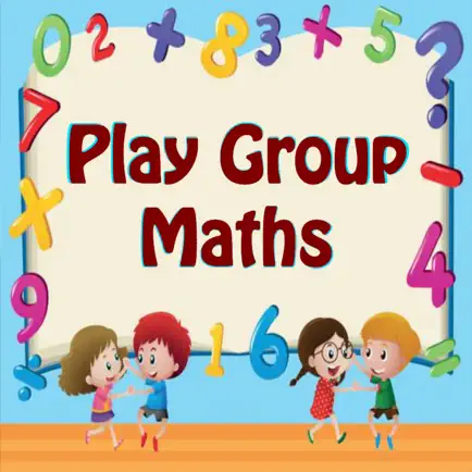 Play Group Maths Читы