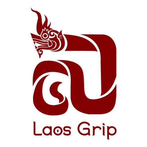 Laos Grip iOS App