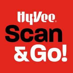 Hy-Vee Scan & Go