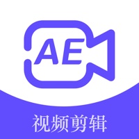 AE视频特效剪辑-视频剪辑VLOG卡点特效渲染制作