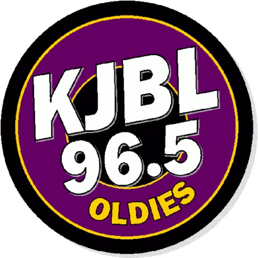 Classic Hits 96.5 KJBL by Armada Media Corporation