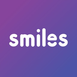 Smiles UAE アイコン