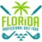 The Florida Professional Golf Tour app for iPhone