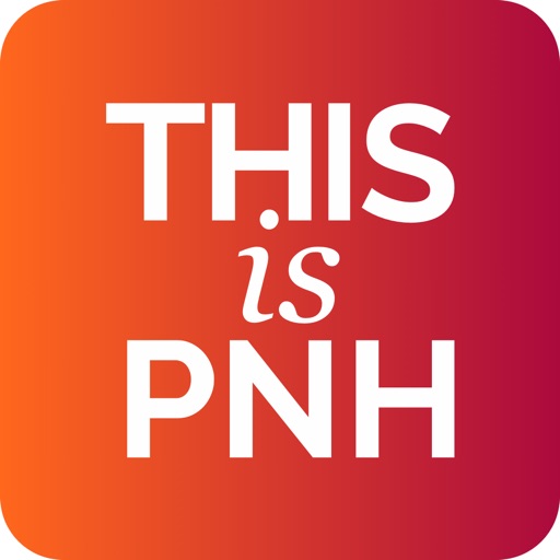 This is PNH App™