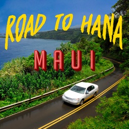 Maui Road to Hana Tour Guide