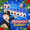 MONOPOLY Solitaire: Card Game