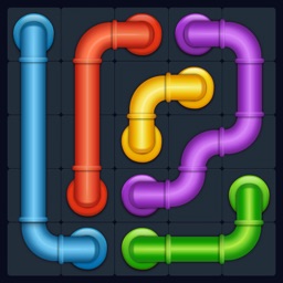 Line Puzzle icon