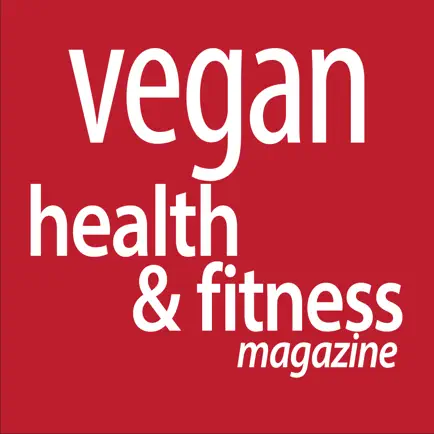 Vegan Health & Fitness Mag Читы