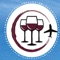 Find wonderful wineries and restaurants in the 7 wine regions within 18 to 58 miles of the Sacramento International Airport (SMF)